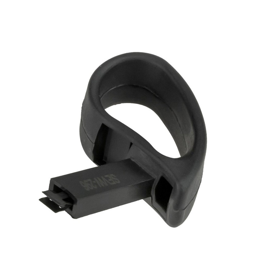 Right Tailgate Lock for AUDI  SEAT  VW OE 1J3881634B