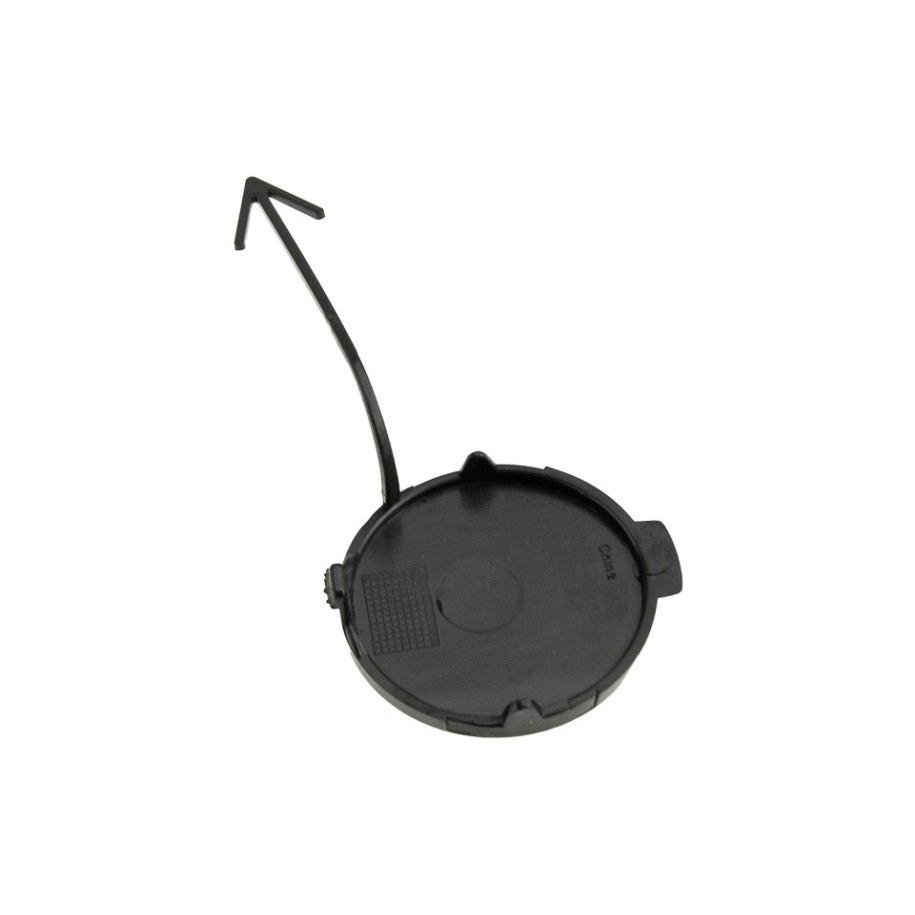 Front Tow Hook Flap for VW GOLF OE 5K0807241