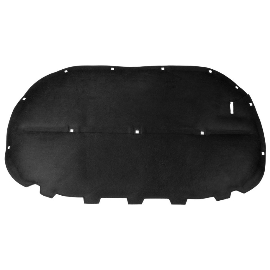 Bonnet Insulation Mat for VW PASSAT OE 3G0863831A