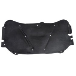 Bonnet Insulation Mat for VW BORA  GOLF OE 1J0863835E