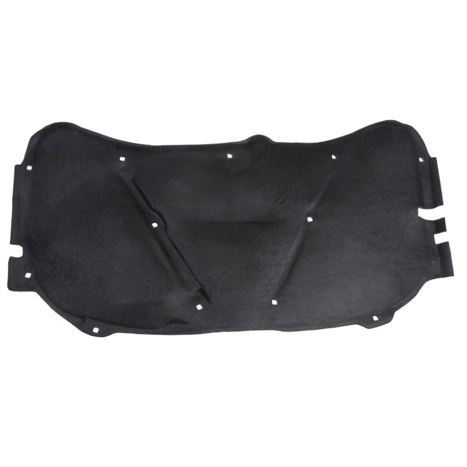 Bonnet Insulation Mat for VW BORA  GOLF OE 1J0863835E
