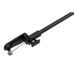 Bonnet Cable for VW GOLF  PASSAT OE 5G1823531A