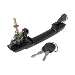 Front Left/Right Exterior Door Handle for VW GOLF  VENTO OE 1H0837207
