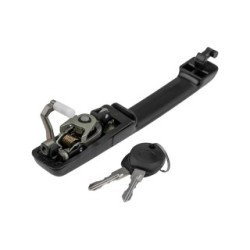 Front Left Exterior Door Handle for VW PASSAT OE 357837205B