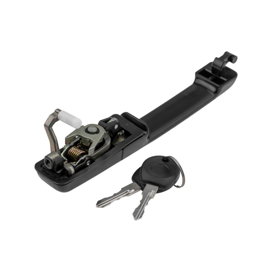 Front Left Exterior Door Handle for VW PASSAT OE 357837205B