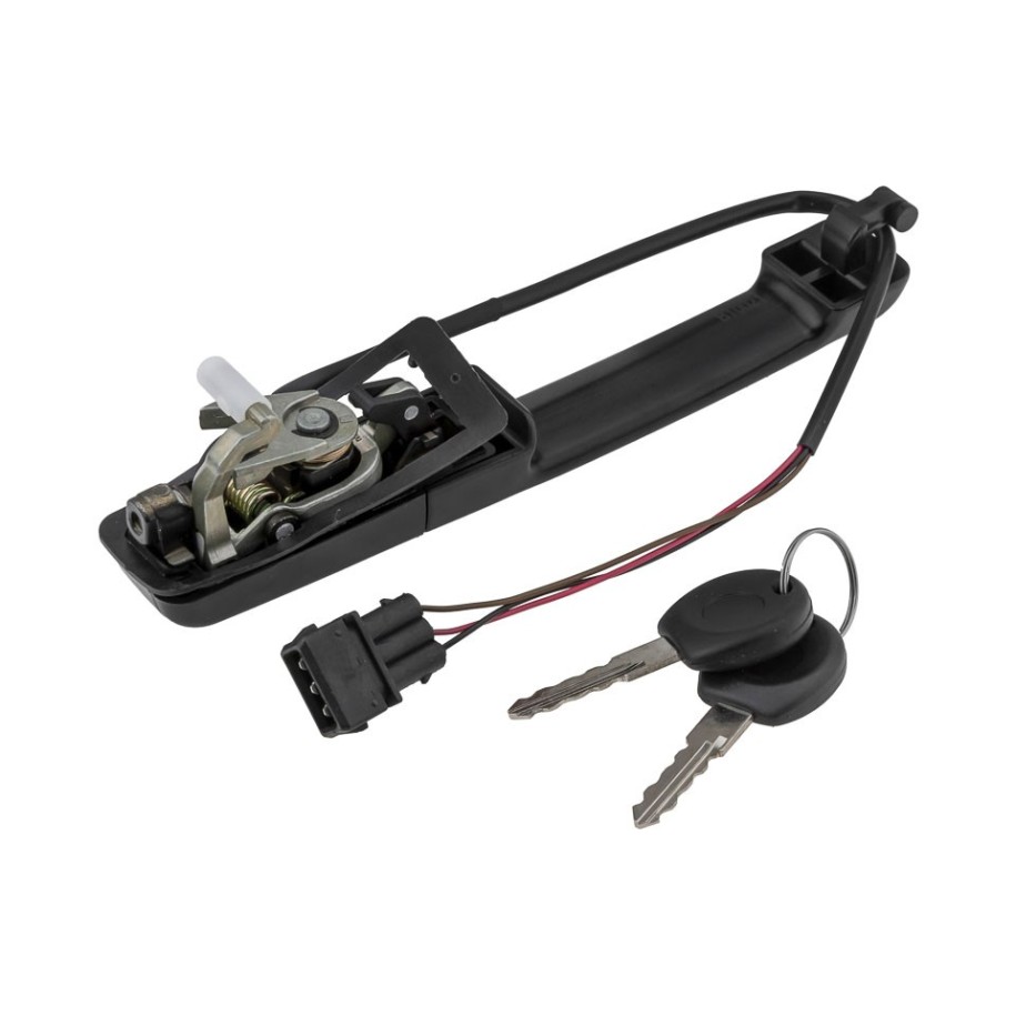 Front Right Exterior Door Handle for VW PASSAT OE 357837206AS