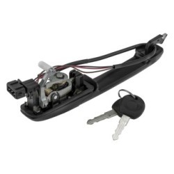 Front Right Exterior Door Handle for VW PASSAT OE 3A0837208C
