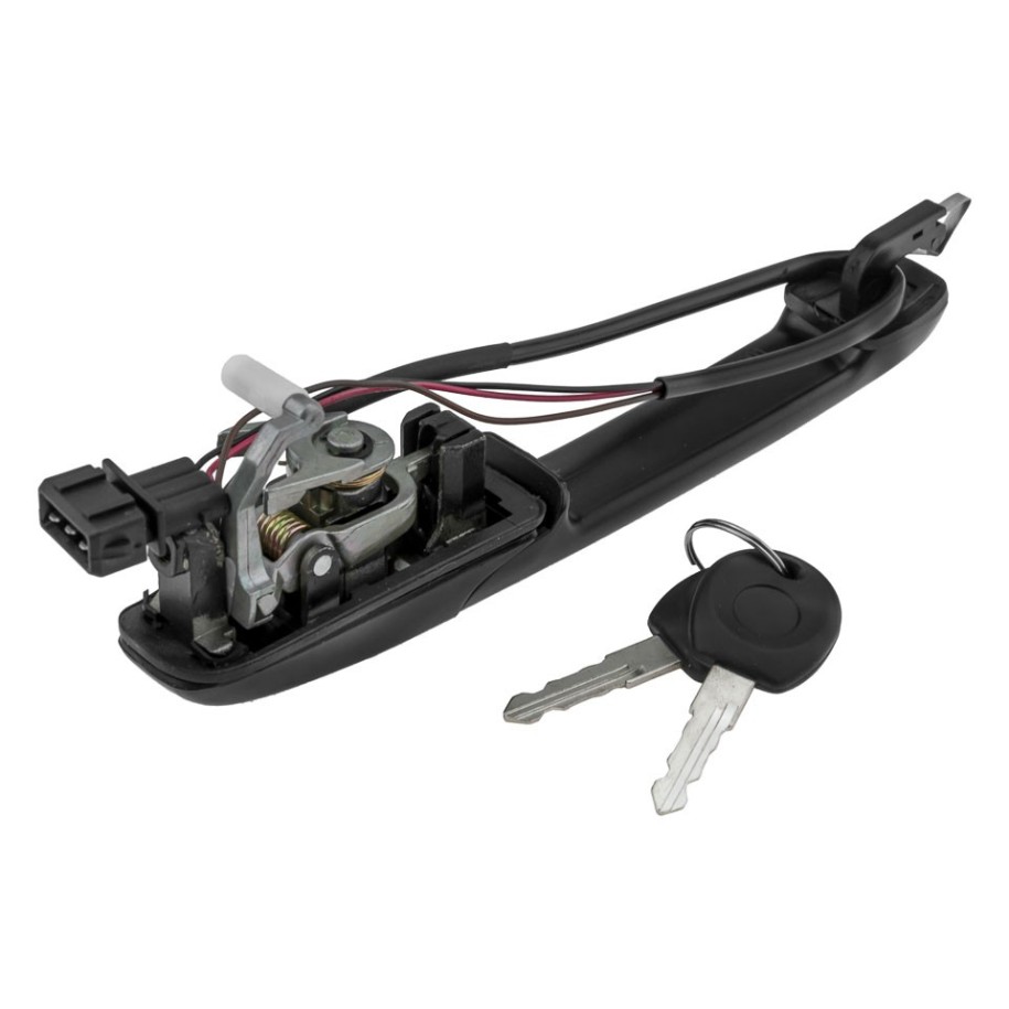 Front Right Exterior Door Handle for VW PASSAT OE 3A0837208C