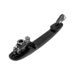 Front Left/Right Exterior Door Handle for SEAT  VW OE 6K4837207