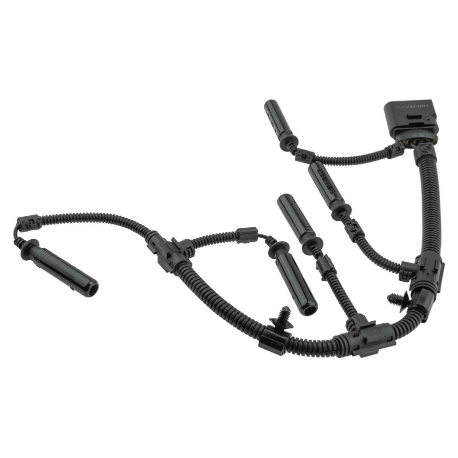 Glow Plug Cable Repair Kit for VW OE 070971277B