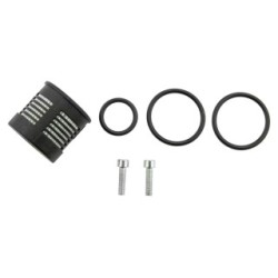 Rear Multi-plate Clutch (all-wheel Drive) Hydraulic Filter for VOLVO S60 OE 8675235