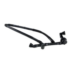 Crankcase Ventilation Hose for AUDI  VW OE 078103224R