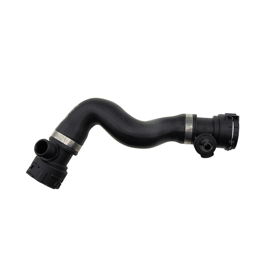 Radiator Hose for BMW 7 OE 17127578398