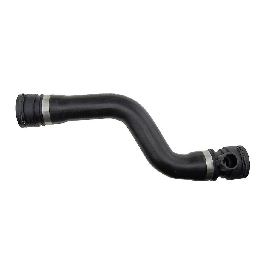 Radiator Hose for BMW 5 OE 17127568751