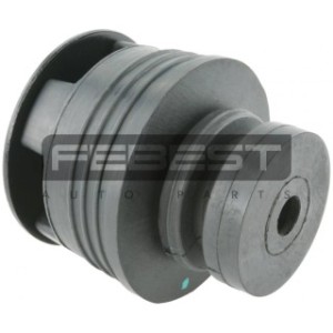 Bushing Axle Beam - FEBEST NMSAF3