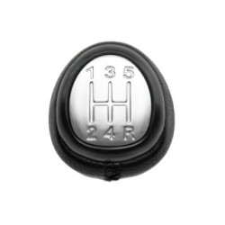 Gear Shift Lever Knob for SAAB 9-3 OE 55566206