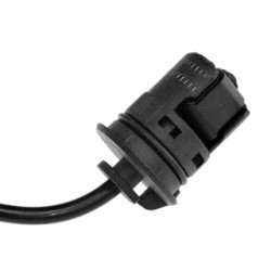 Rear Left/Right ABS Wheel Sensor for AUDI A6 OE 4B0927807L