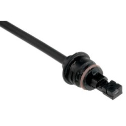 Rear Left/Right ABS Wheel Sensor for CHRYSLER VOYAGER OE 05086651AA