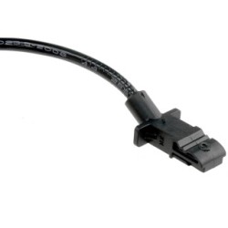 Rear Left ABS Wheel Sensor for CITROEN  DODGE  JEEP  MITSUBISHI &more..
