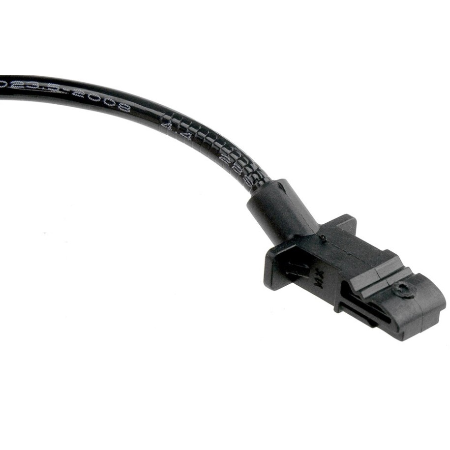 Rear Left ABS Wheel Sensor for CITROEN  DODGE  JEEP  MITSUBISHI &more..