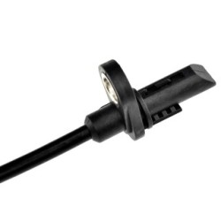 Rear Left/Right ABS Wheel Sensor for CITROEN  PEUGEOT OE 4545.E5
