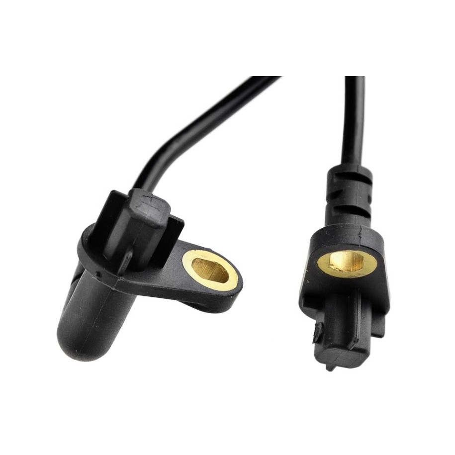Rear Left/Right ABS Wheel Sensor for ASTON MARTIN  FORD  MAZDA  SEAT &more..