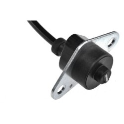 Front Left ABS Wheel Sensor for HONDA CIVIC  CRX OE 57455-SR3-800