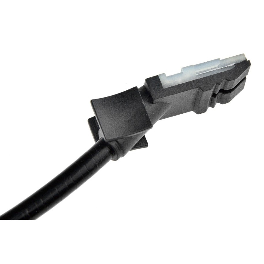 Front Left/Right ABS Wheel Sensor for NISSAN MICRA  NOTE OE 47910AX600