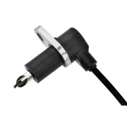 Front Right ABS Wheel Sensor for NISSAN PATHFINDER OE 47910-0W060