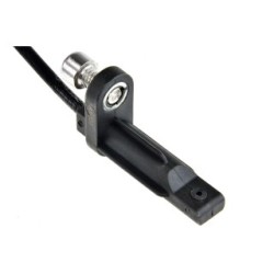 Front Left/Right ABS Wheel Sensor for PEUGEOT 508 OE 4545K5
