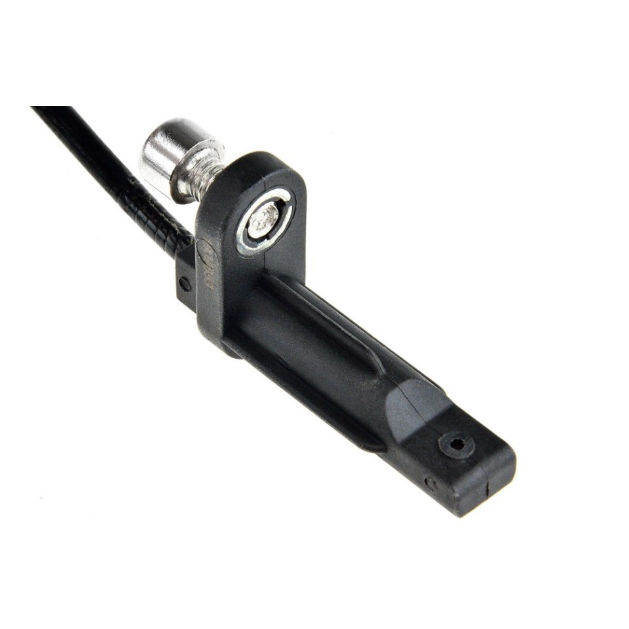 Front Left/Right ABS Wheel Sensor for PEUGEOT 508 OE 4545K5