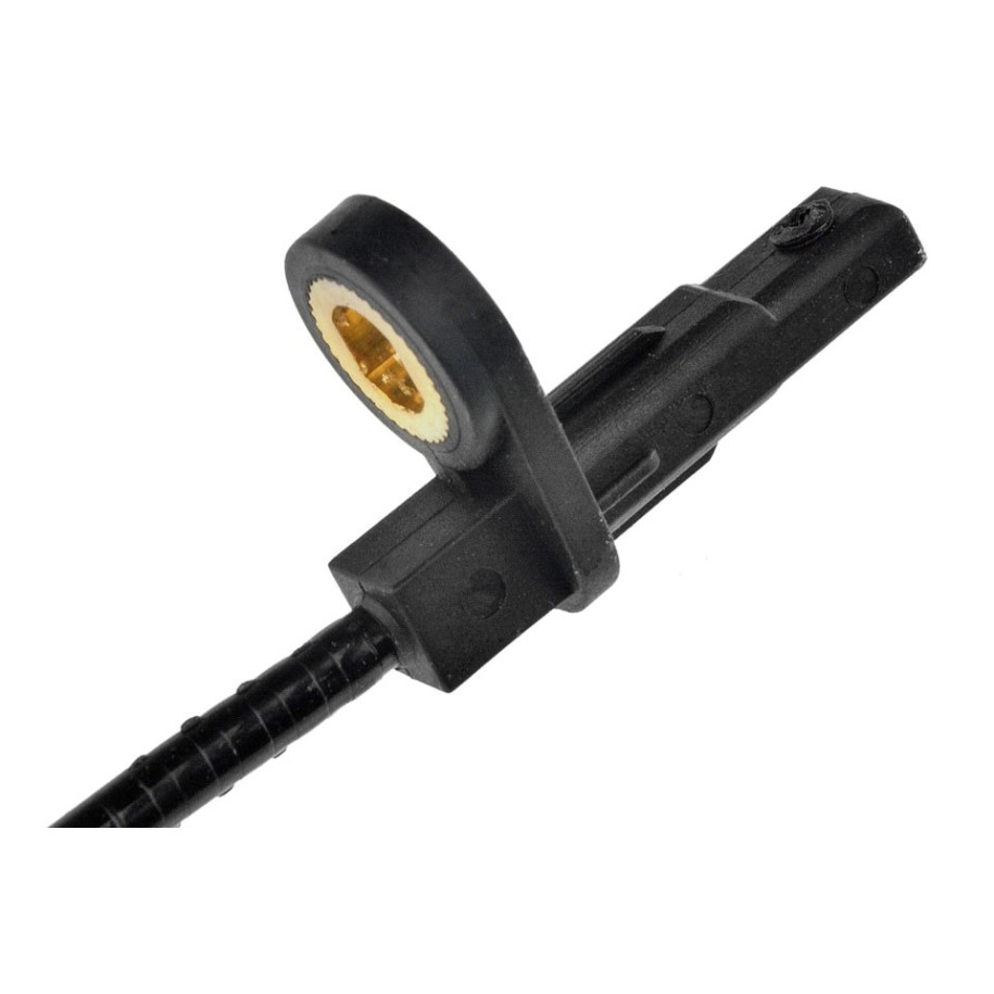 Front Left ABS Wheel Sensor for VAUXHALL  SUZUKI AGILA  SPLASH  SWIFT