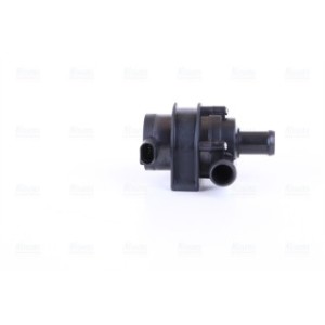Auxiliary Pump - Nissens 831069