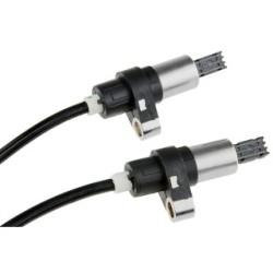 Rear Left/Right ABS Wheel Sensor for VOLVO OE 9162612