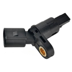 Rear Left/Right ABS Wheel Sensor for AUDI SEAT SKODA VW OE 1J0927807B