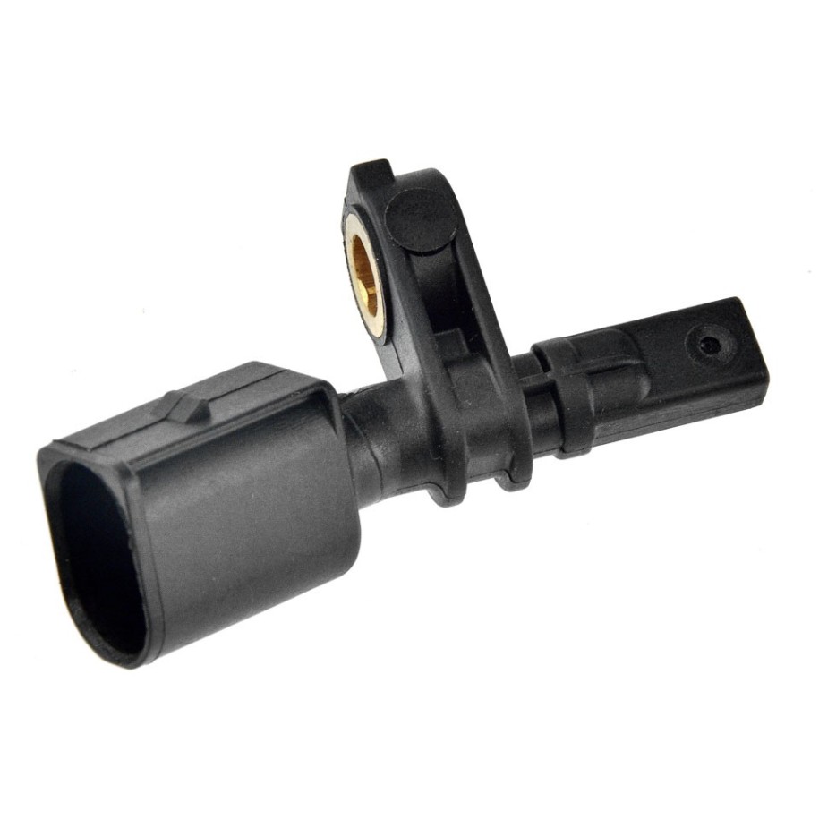Front Left ABS Wheel Sensor for AUDI  CUPRA  SEAT  SKODA  VW OE 6Q0927803A