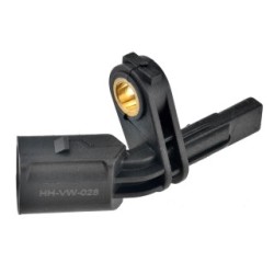 Front Left Rear ABS Wheel Sensor for AUDI  CUPRA  PORSCHE  SEAT  SKODA  VW