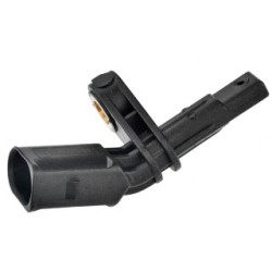 Front Right Rear ABS Wheel Sensor for AUDI  CUPRA  PORSCHE  SEAT  SKODA  VW