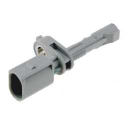Rear Left/Right ABS Wheel Sensor for AUDI  CUPRA  MAN  SEAT  SKODA  VW