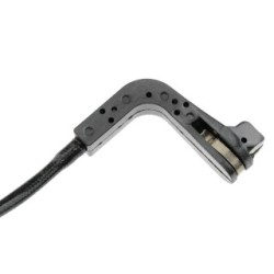 Front Brake Pad Wear Sensor for BMW 5  6 OE 34356759917