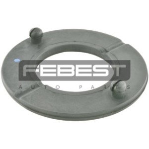 Bushing Axle Beam - FEBEST NMBT31F