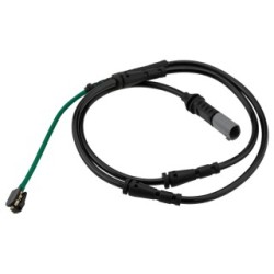 Rear Brake Pads Wear Sensor for BMW 5 OE 34356791961