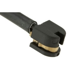 Front Brake Pads Wear Sensor for AUDI  PORSCHE  VW OE 971907253