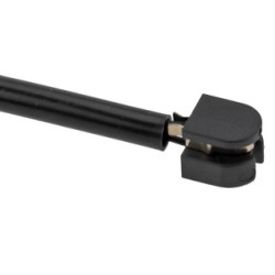 Front Brake Pads Wear Sensor for PORSCHE MACAN