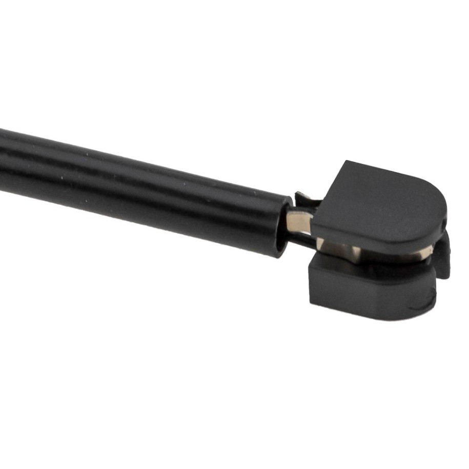 Front Brake Pads Wear Sensor for PORSCHE MACAN