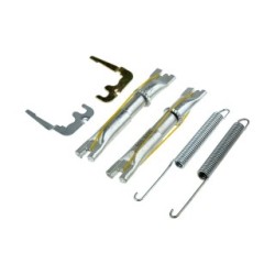 Rear Drum Brake Adjuster for FORD TRANSIT OE 4540754