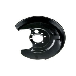 Rear Left Brake Disc Dust Cover Plate for AUDI 80  A4 OE 8A0615611D