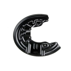 Front Right Brake Disc Dust Cover Plate for AUDI A4 OE 8E0615312C