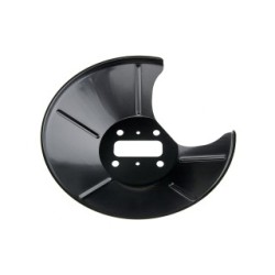 Front Left Rear Brake Disc Dust Cover Plate for FORD FIESTA  FOCUS  FUSION OE 1060129