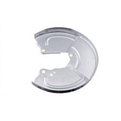 Rear Left Brake Disc Dust Cover Plate for ALFA ROMEO  FIAT  LANCIA OE 7769903